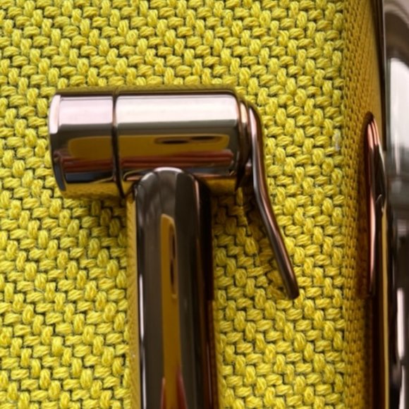 Waterworks Universal Modern One Hole High Profile Kitchen Faucet Copper Finish - Picture 7 of 16